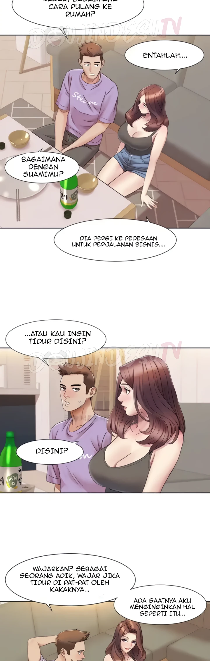 Neulsome Studio Chapter 17 - Page 7